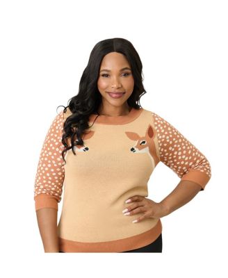 Women's Minou Sweater