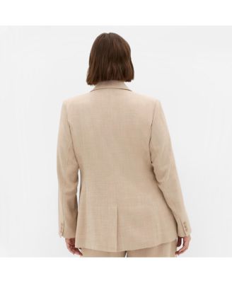 Plus Size Blakely Blazer