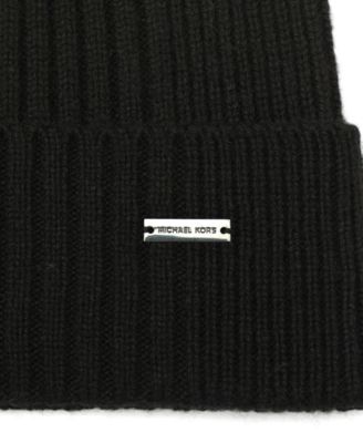 Men's Wide Center Rib Cuff Hat