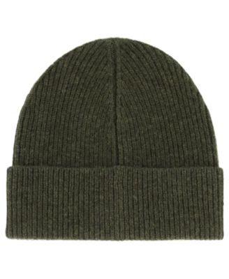 Men's Merino Cuff Hat