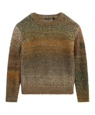 GUESS - Boys 8-18 Long-Sleeve Sweater