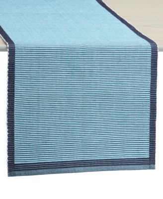 kate spade new york - Garden Party Table Runner, 14" x 72"