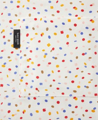 Sparkling Confetti Apron