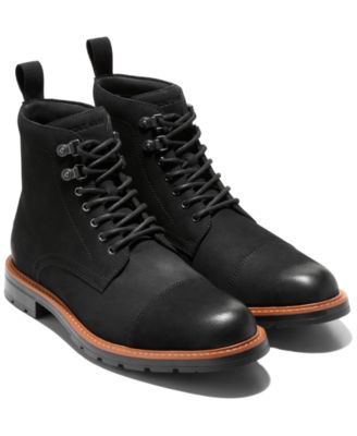 Men's Chamberlin Grand Cap Toe Boots