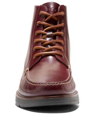 Men's Muir Moc Casual Dress Boots