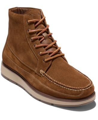 Men's Muir Moc Casual Dress Boots