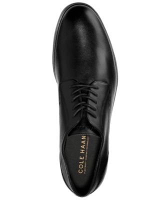 Men's Newmark Grand Plain Toe Oxford Shoes