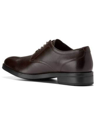 Men's Newmark Grand Plain Toe Oxford Shoes