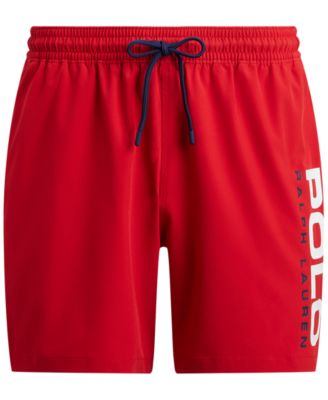 Men's Traveler Classic Swim Trunk