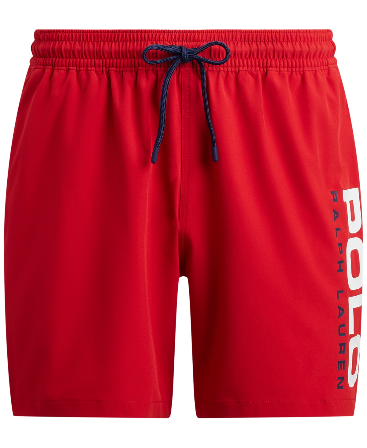 Polo Ralph Lauren Men's Traveler Classic Swim Trunk