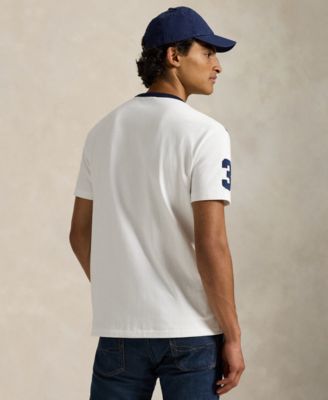Men's Classic Fit 20th Anniversary T-Shirt