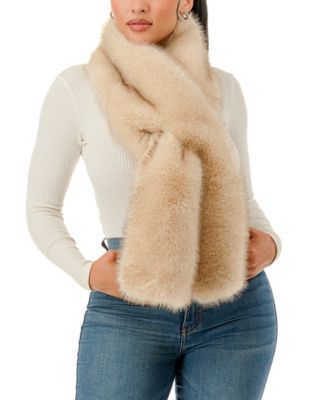 Neck Loop Scarf
