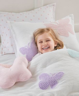 Rio Textured 4-Pc. Comforter Set, Full/Queen