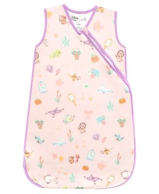 Baby Girls' Enchanted Friends Sleep Bag