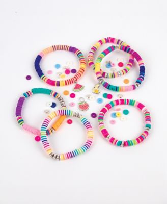 Swift Click Compatible Heishi Bead Kit