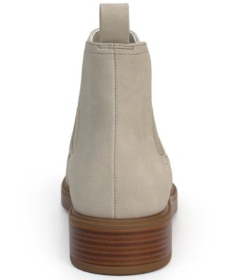 Women's Poshan Chelsea Boot