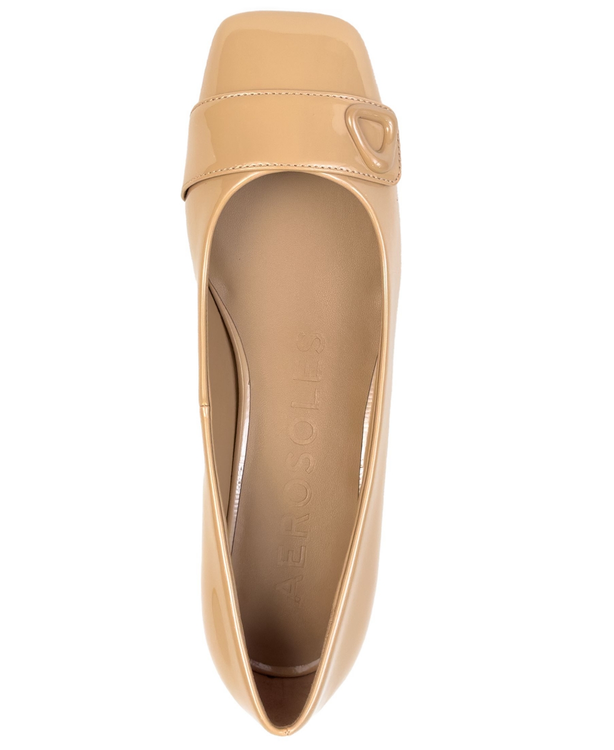 Aerosoles Isai Pump In Neutral