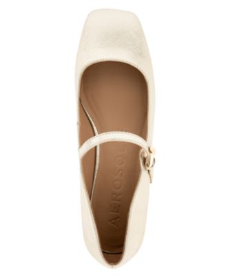 Women's Isannah Maryjane Heel