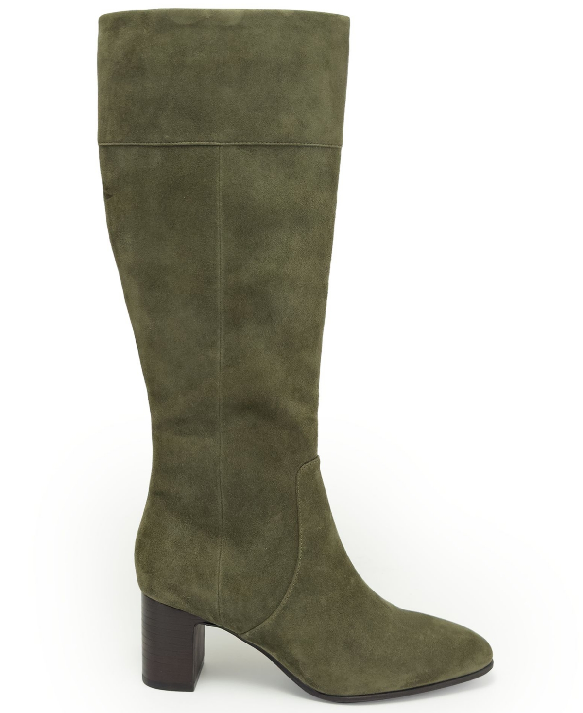 Aerosoles Women's Minerva Boot In Green