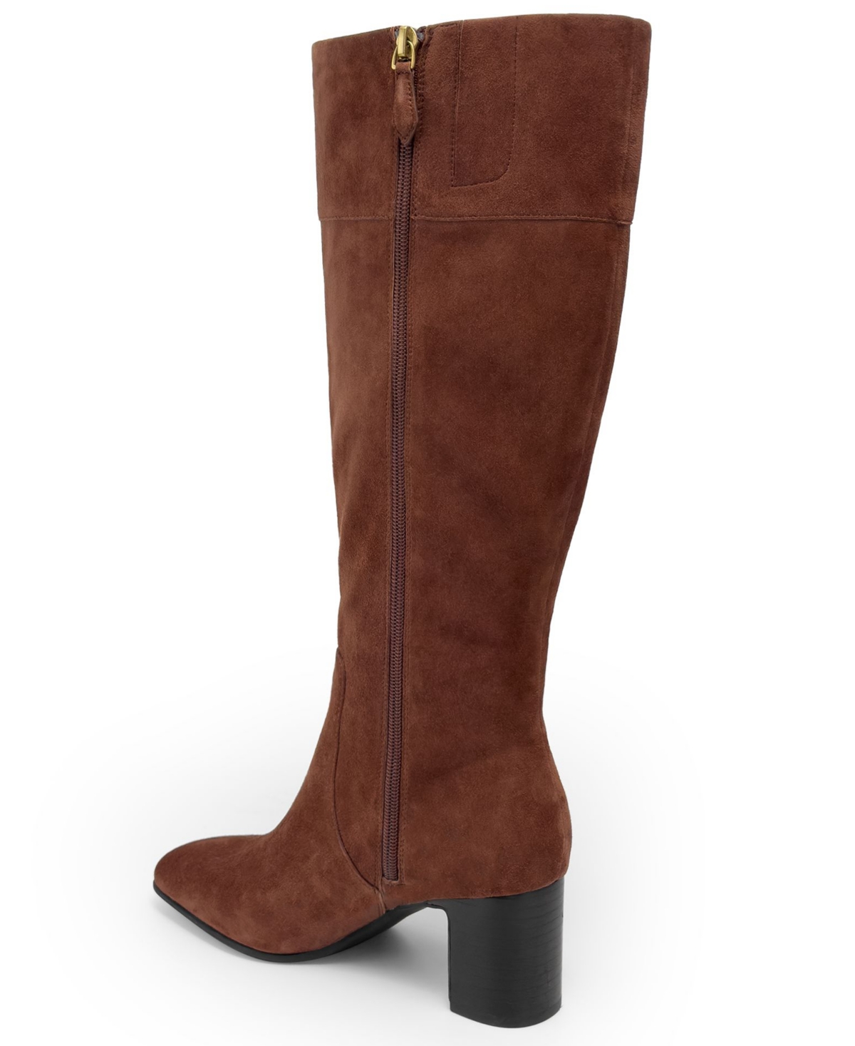 Aerosoles Women's Minerva Boot In Brown