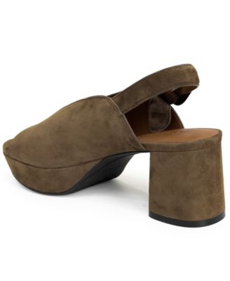 Women's Cornelia Platform Heel