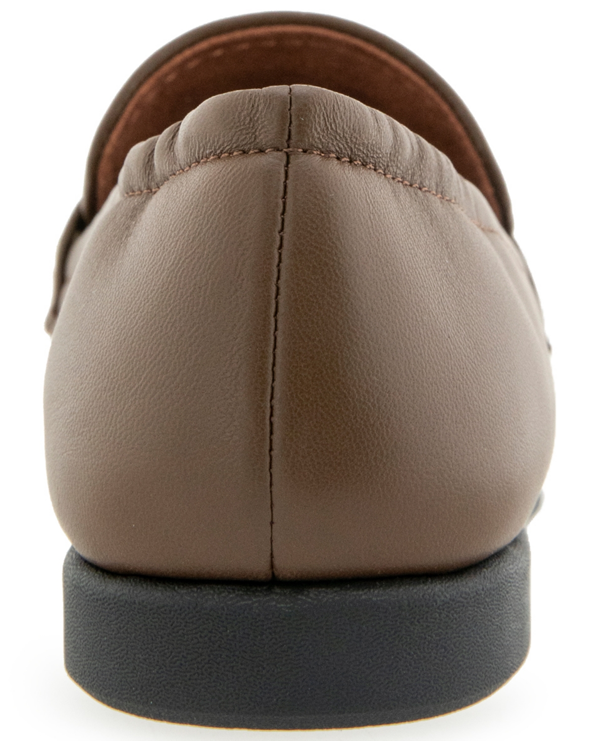 Aerosoles Women's Noha Casual Flat In Brown