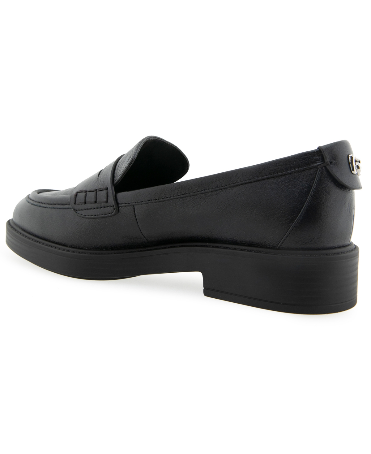 Aerosoles Women's Poeta Tailored Loafer