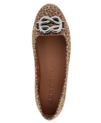 Women's Big Bet Casual Flat