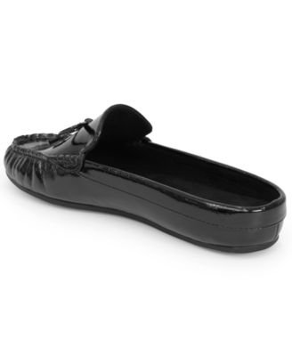 Women's Daffodil Round Toe Loafers