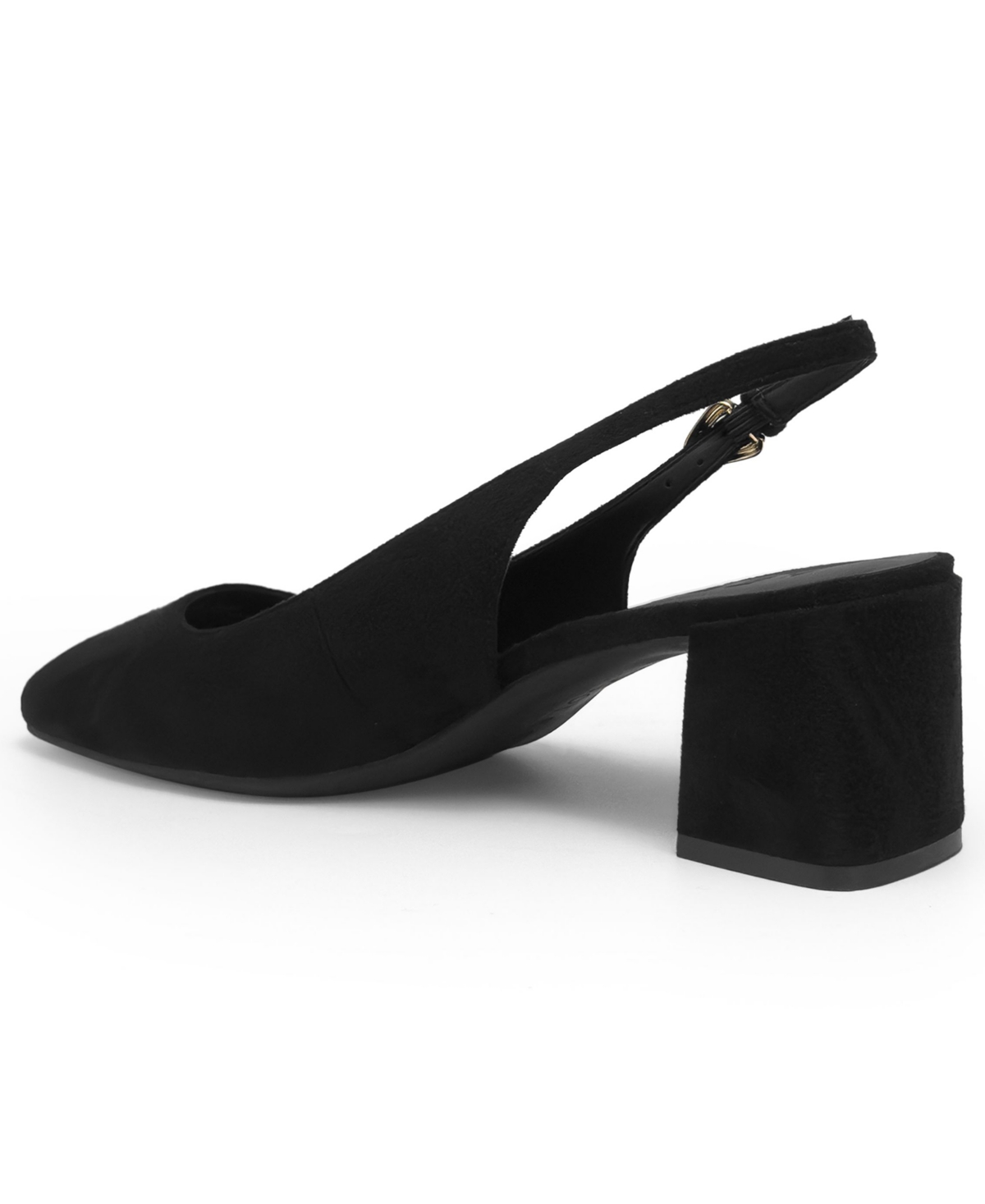 Aerosoles Women's Izara Slingback Heel In Black