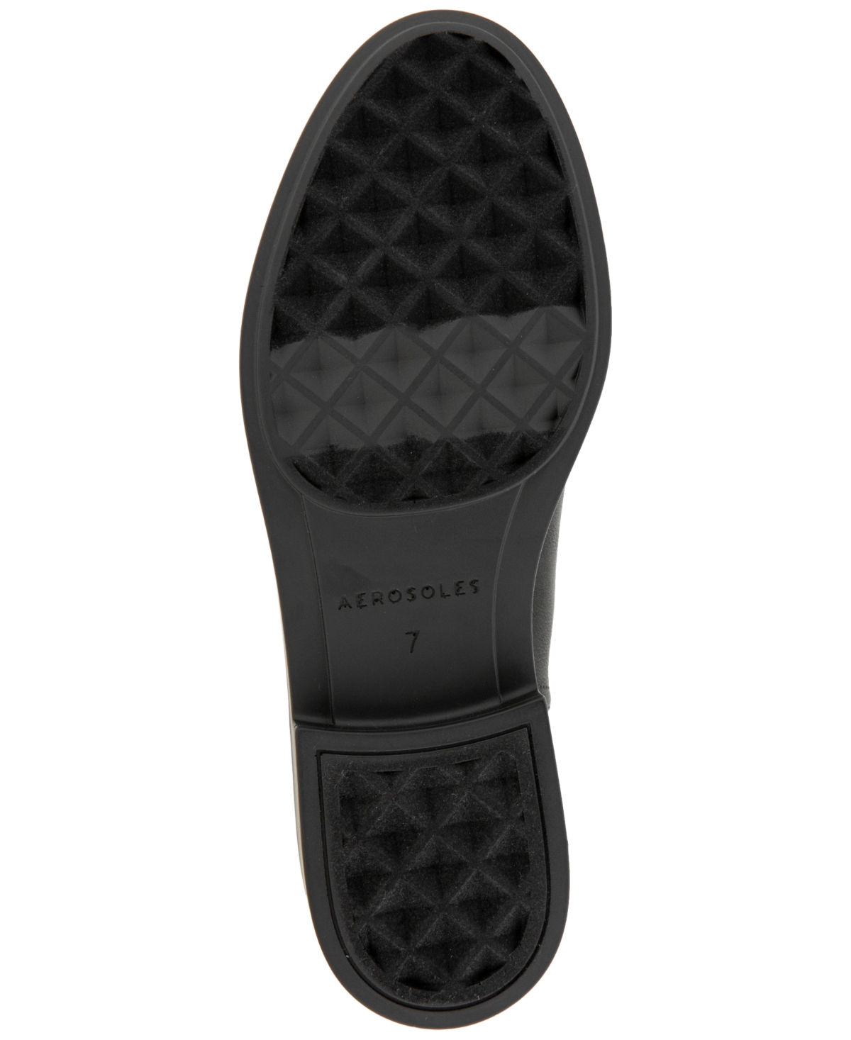 Aerosoles Poshan Chelsea Boot In Black