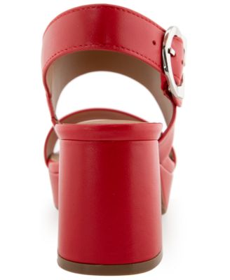 Women's Prym Platform Sandal