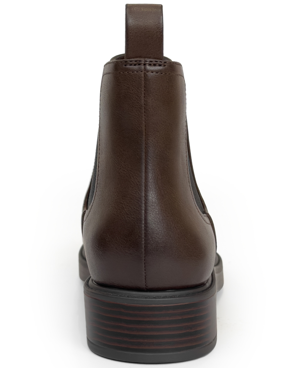 Aerosoles Poshan Chelsea Boot In Brown