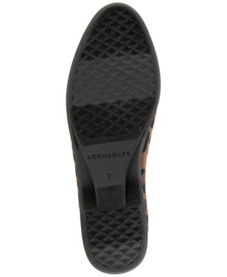 Women's Nathaly Knit Flat