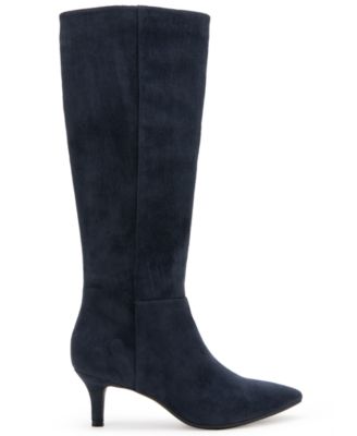 Women's Epic Kitten Heel Tall Boot