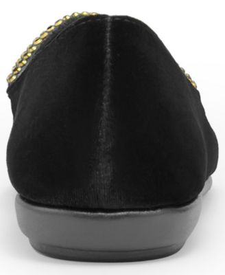 Women's Brisa Round Toe Ballet Flats