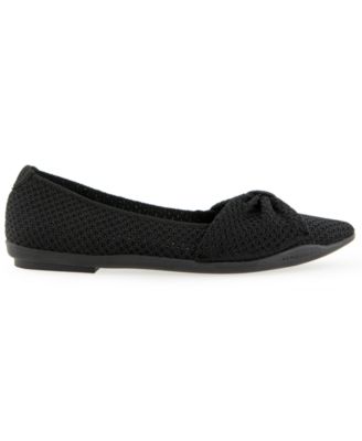 Women's Davita Knit Flat