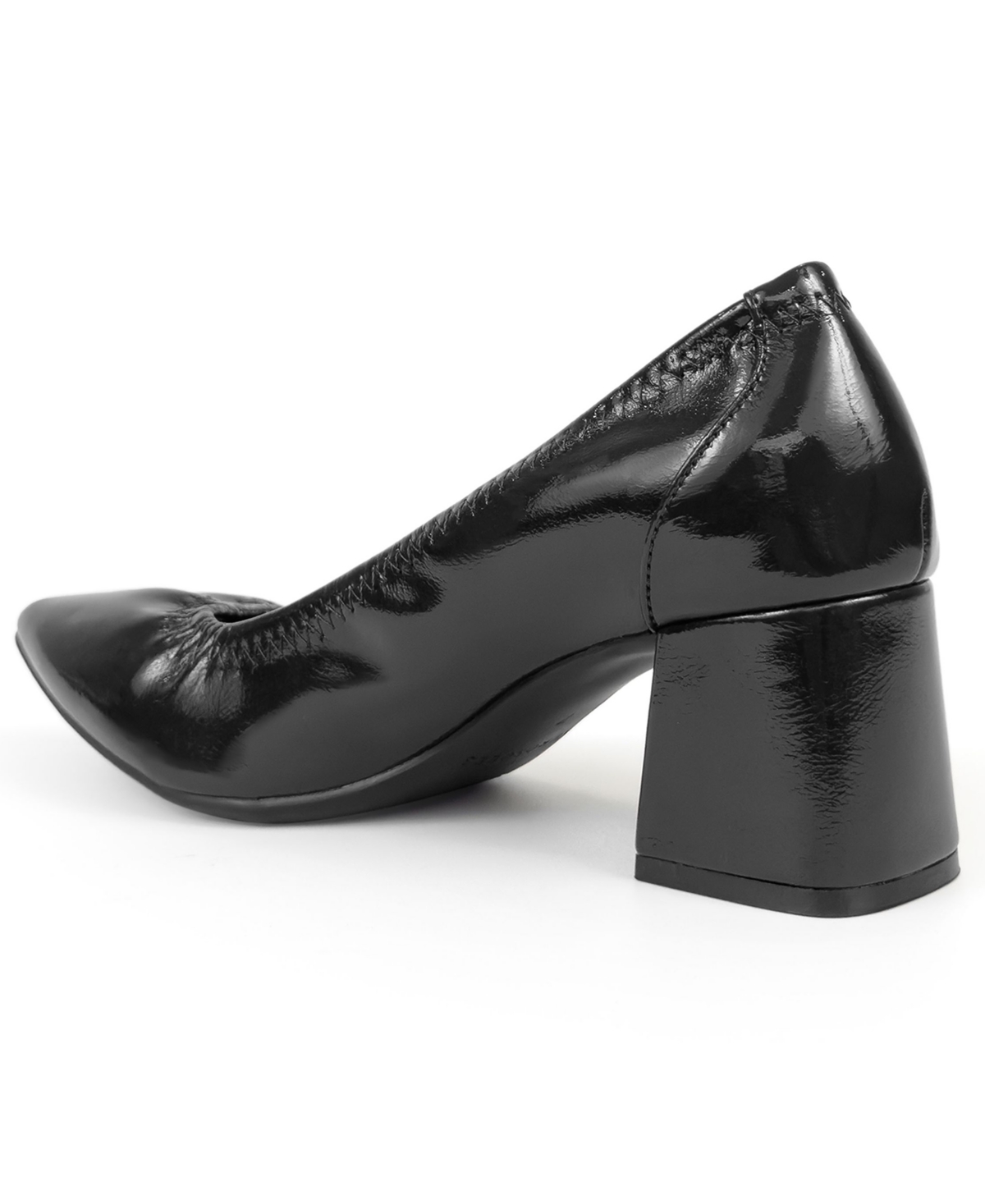 Aerosoles Women's Elisea Dress Pump In Black