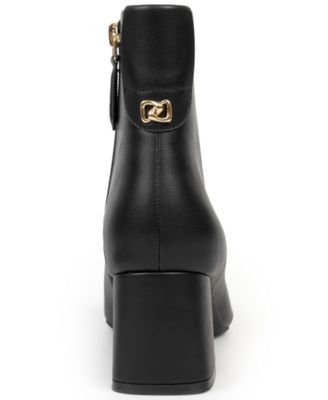 Women's Enoch Dress Bootie