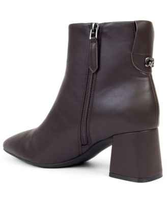 Women's Enoch Dress Bootie
