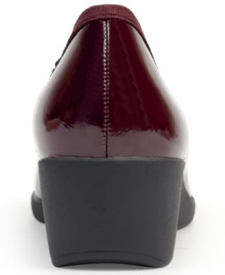 Women's Tema Wedge Pump