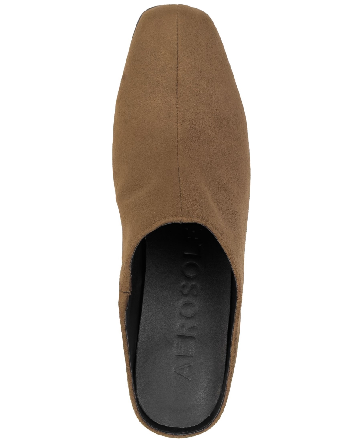 Aerosoles Maddy Mule In Brown