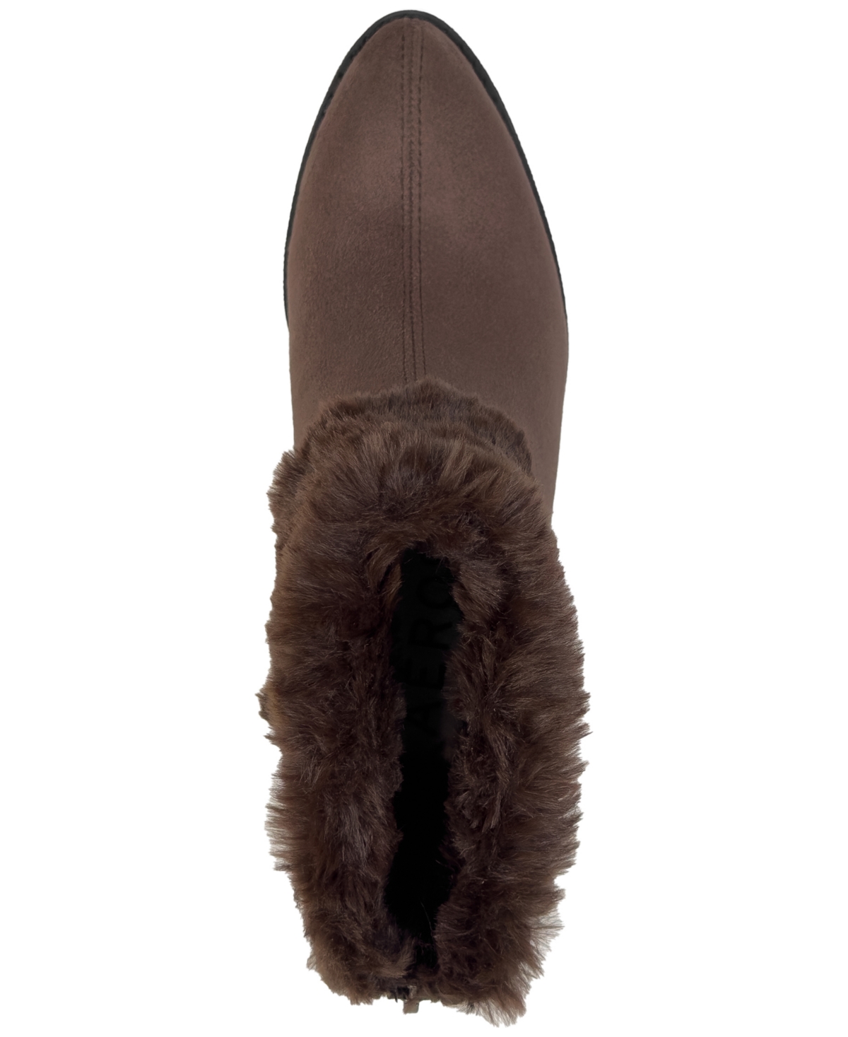 Aerosoles Women's Booker Wedge Bootie