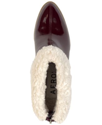 Women's Booker Wedge Bootie