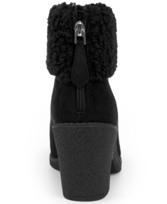 Women's Booker Wedge Bootie