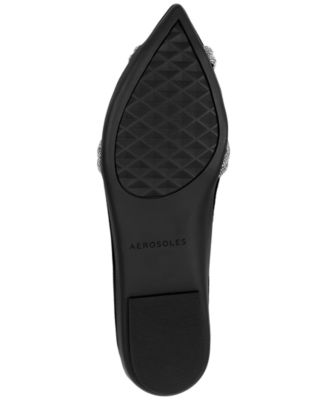 Women's Damir Dress Flat