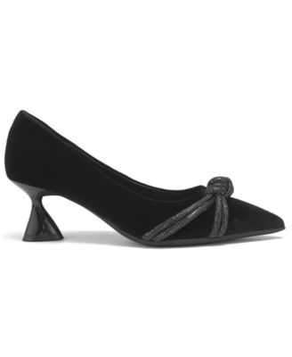 Women's Jacey Dress Kitten Heel