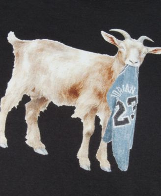 Boys' 8-20 Flight Goat Short-Sleeve T-Shirt