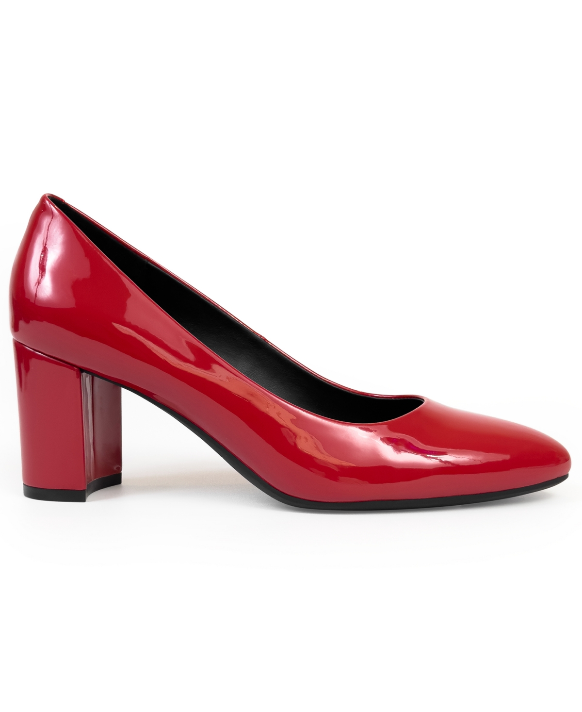 Aerosoles Betsy Pumps In Red