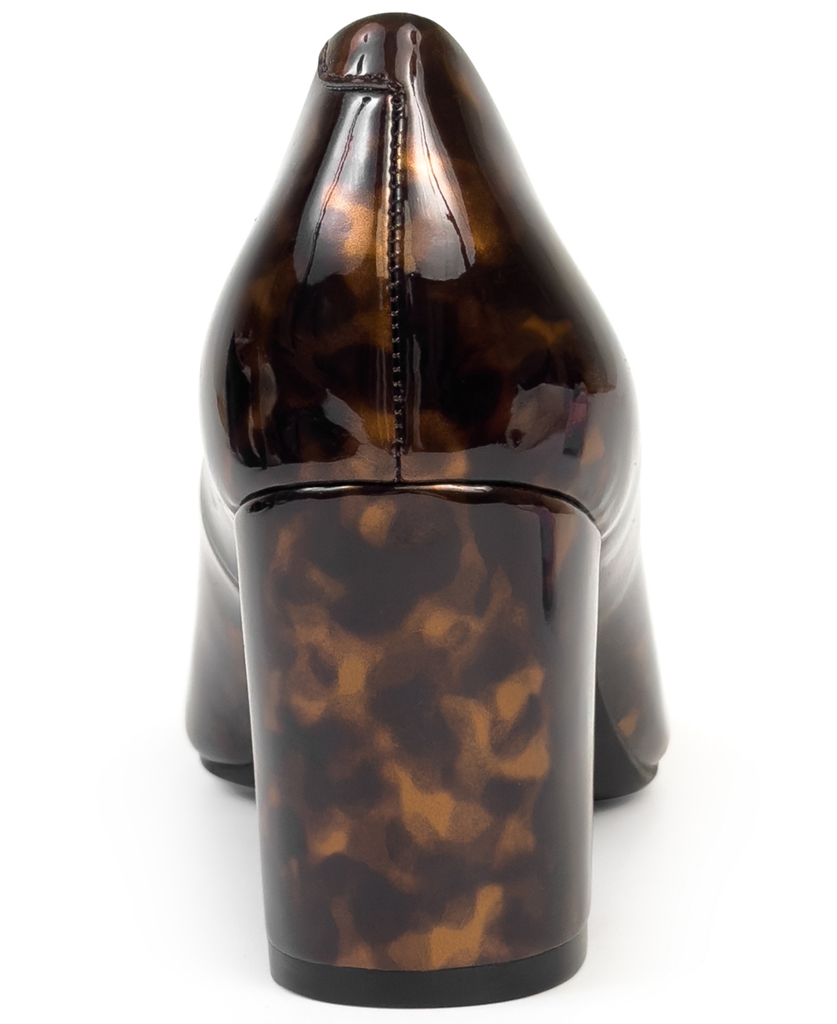 Aerosoles Betsy Pumps In Animal Print